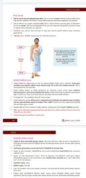 Dizgi Kitap ÖABT Din Kültürü ve Ahlak Bilgisi OKU Konu Anlatımlı Gökhan Bayraktar  2021
