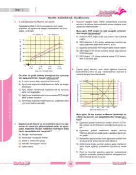 Dizgi Kitap Meb Ags Öabt Beden Eğitimi Öğretmenliği Ne Sordu Ne Sorar Sağlık Dersleri Soru Bankası Emirhan Beyazıt
