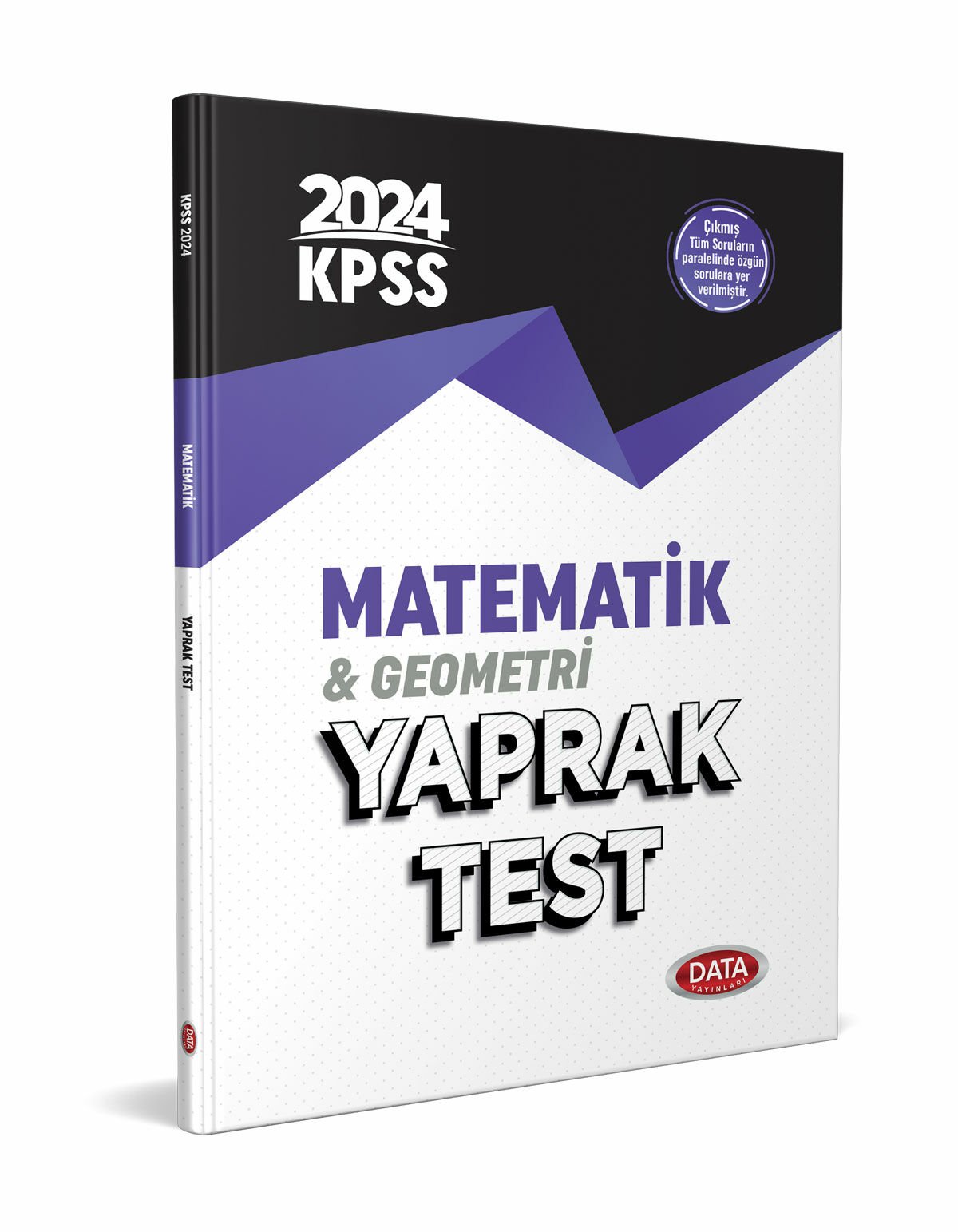 2024 KPSS Matematik Çalışma Testleri