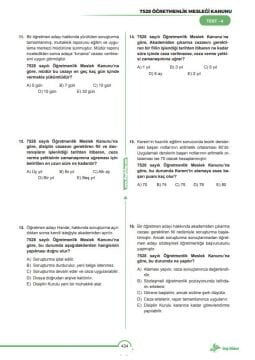 Dizgi Kitap 2026 MEB EKYS Müdür ve Müdür Yardımcılığı EKYS'nin Anahtarı Tüm Dersler Soru Bankası 2500 Soru Serkan Tigit