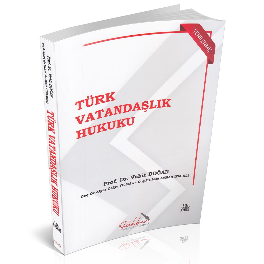 Türk Vatandaşlık Hukuku