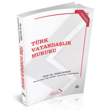 Türk Vatandaşlık Hukuku