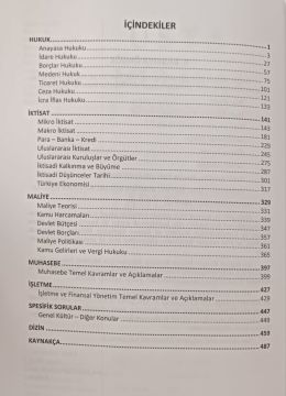 Dizgi Kitap Usta Mülakat Kurum Sınavları Soruları 8. Baskı