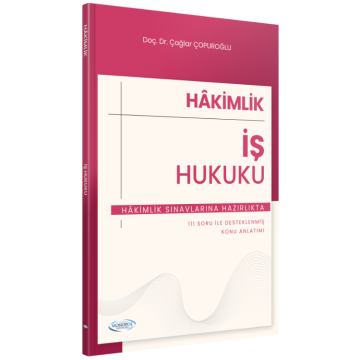 İş Hukuku Ders Notları Ve Soruları Monopol Yayınları