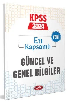 KPSS Güncel ve Genel Bilgiler