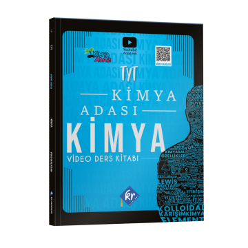 Kimya Adası TYT Kimya Video Ders Kitabı