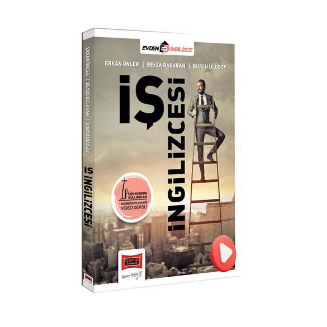 İş İngilizcesi Yargı Yayınları