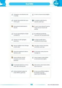 Dizgi Kitap 2026 KPSS ve Tüm Kurum Sınavları Güncel Bilgiler Özlem Örel