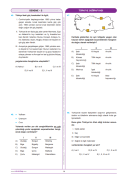 2026 MEB AGS Tüm Dersler Tamamı Çözümlü 5 Deneme Retro Yayıncılık