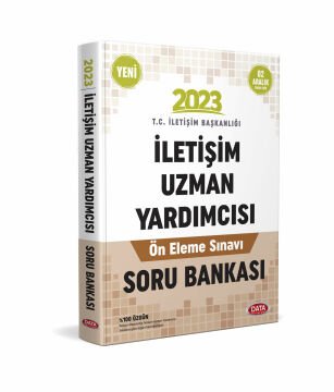 İLETİŞİM UZMAN YARDIMCISI ÖN ELEME  SINAVI SORU BANKASI