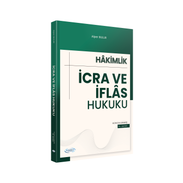 İcra Ve İflas Hukuku 14. Baskı Monopol Yayınları