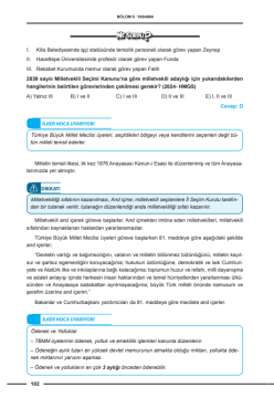 Dizgi Kitap Hukuk Atölyesi Kaymakamlık Anayasa Hukuku Çıkmış Soru Örnekli Ders Notları İlker Eroğlu