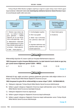 Dizgi Kitap Hukuk Atölyesi Kaymakamlık Anayasa Hukuku Çıkmış Soru Örnekli Ders Notları İlker Eroğlu