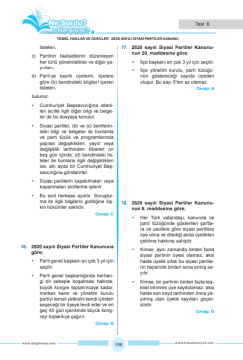 Dizgi Kitap Hukuk Atölyesi Kaymakamlık Ne Sordu Ne Sorar  Anayasa Hukuku Tamamı Çözümlü Soru Bankası İlker Eroğlu