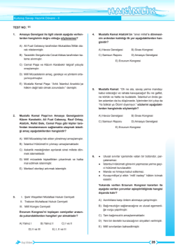Dizgi Kitap Hukuk Atölyesi Kaymakamlık Tamamı Çözümlü Tarih Soru Bankası Zeki Tuğa