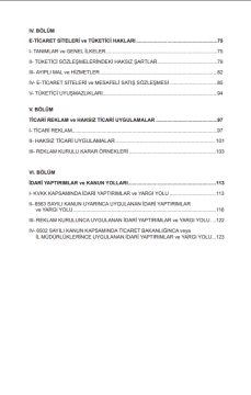 Dizgi Kitap E-Ticaret Siteleri İçin Hukuk Rehberi