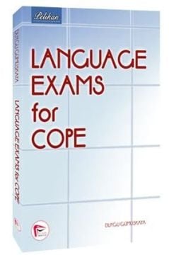 Language Exams For Cope