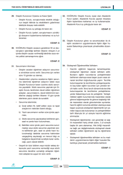 Dizgi Kitap 2025 MEB AGS Mevzuat (222, 1739, 7528 Sayılı Kanun) Tamamı Çözümlü Soru Bankası Eğitimci İkizler