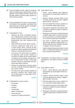 Dizgi Kitap 2025 MEB-AGS Mevzuat (222, 1739, 7528 Sayılı Kanun) Tamamı Çözümlü Soru Bankası Eğitimci İkizler