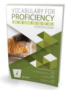Vocabulary for Proficiency the Essay