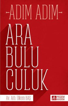 Adım Adım Arabuluculuk