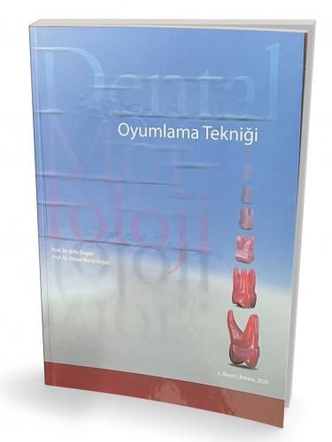 Dental Morfoloji Oyumlama Tekniği