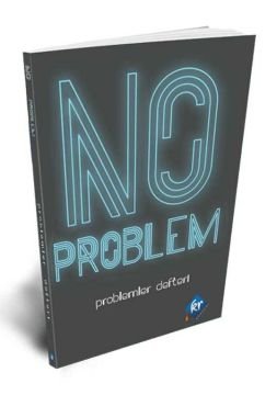 No Problem Matematik Defteri KR Akademi