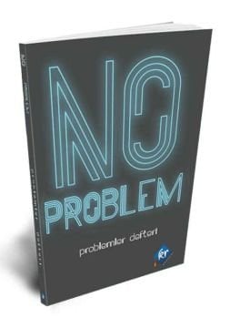 KR Akademi No Problem Matematik Defteri