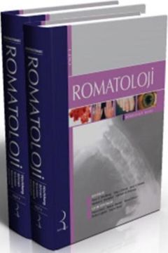 Hochberg Romatoloji 2 Cilt