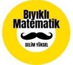 Bıyıklı Matematik