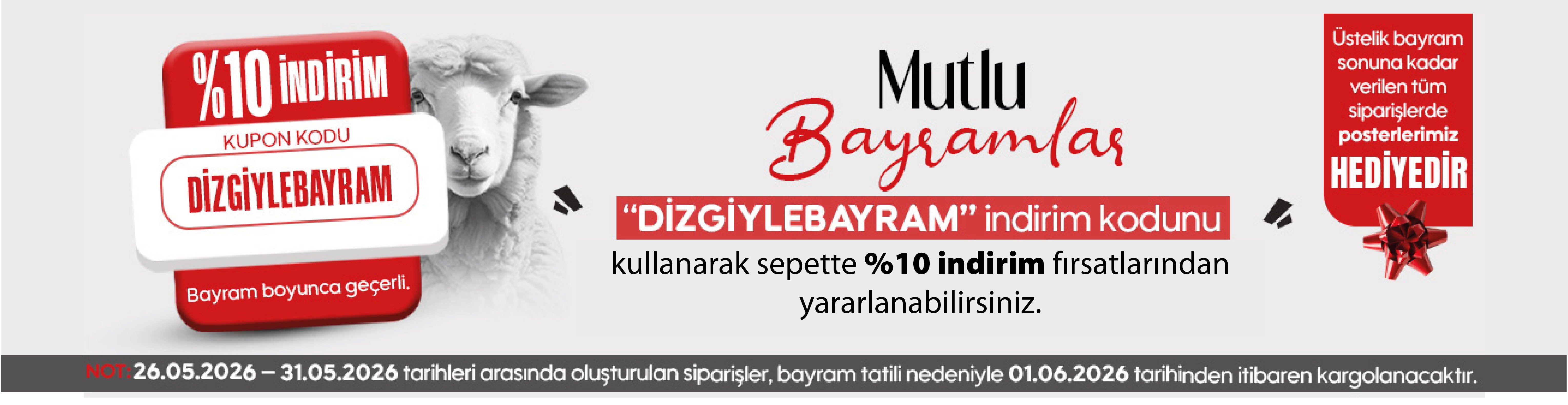 Hızlı ve Güvenilir Kargo
