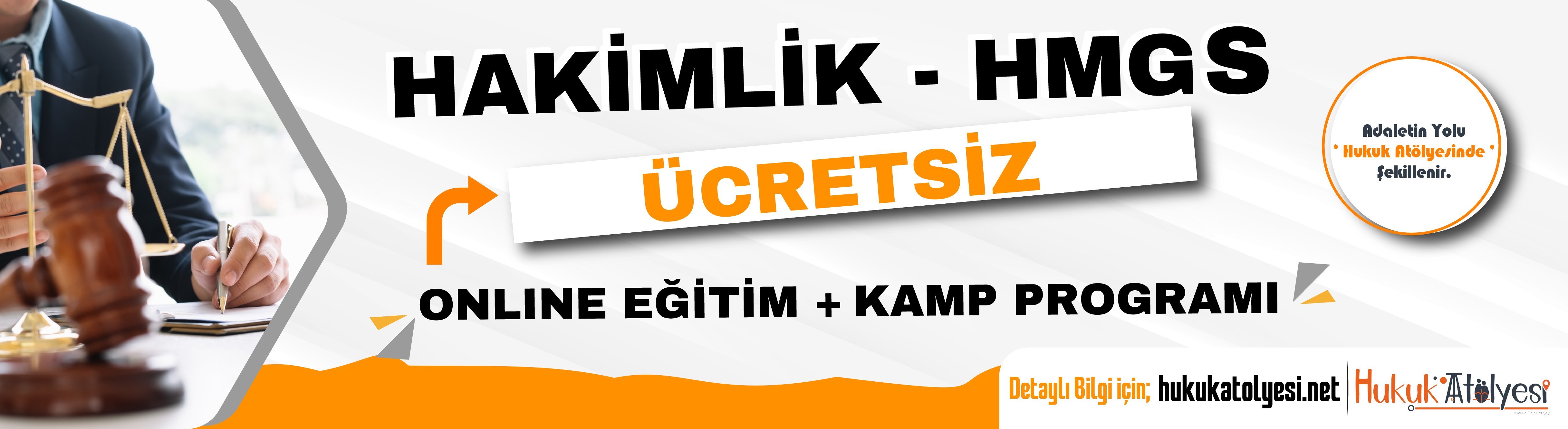 hukuk atölyesi