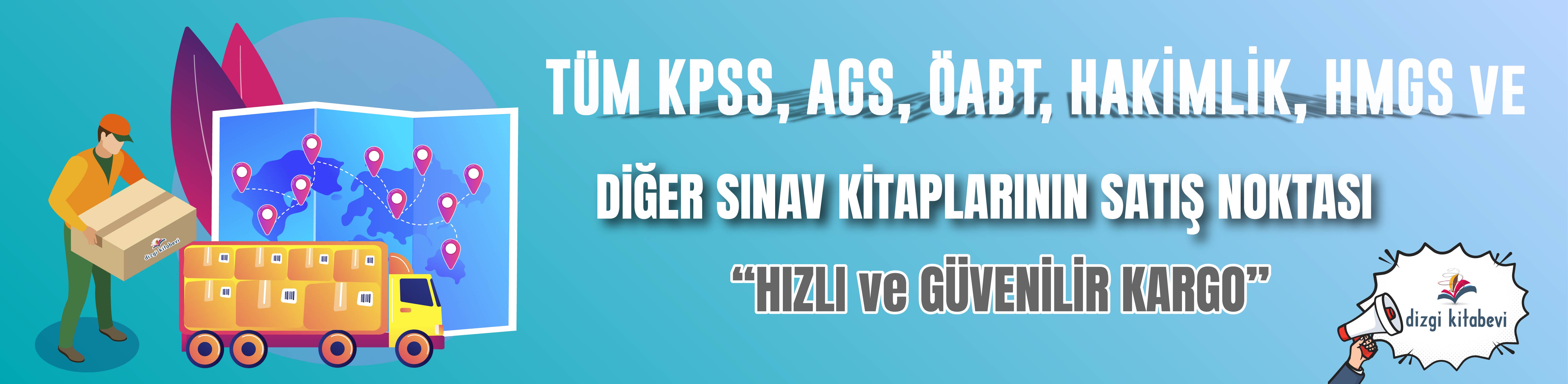 Hızlı ve Güvenilir Kargo
