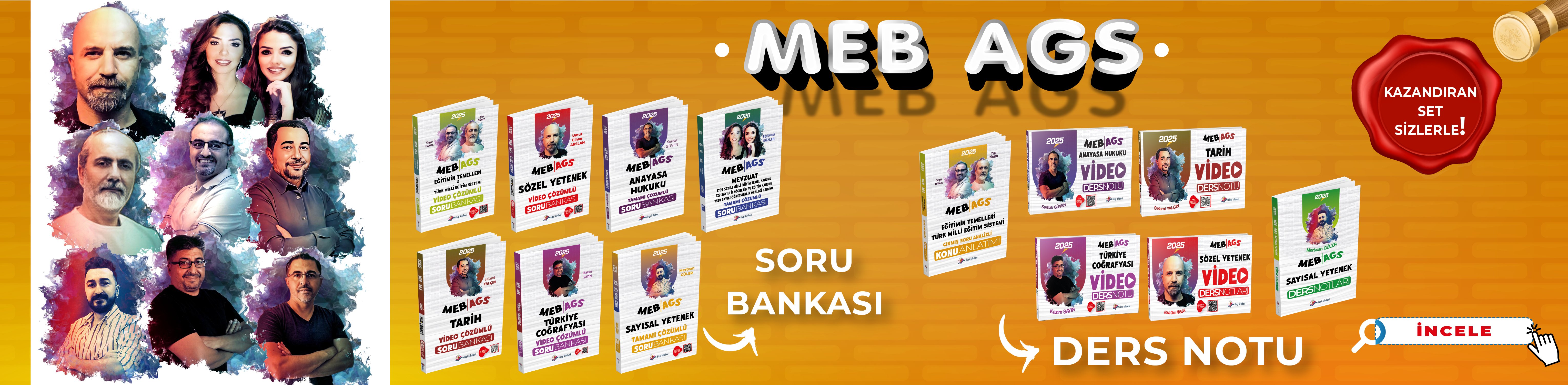 meb ags