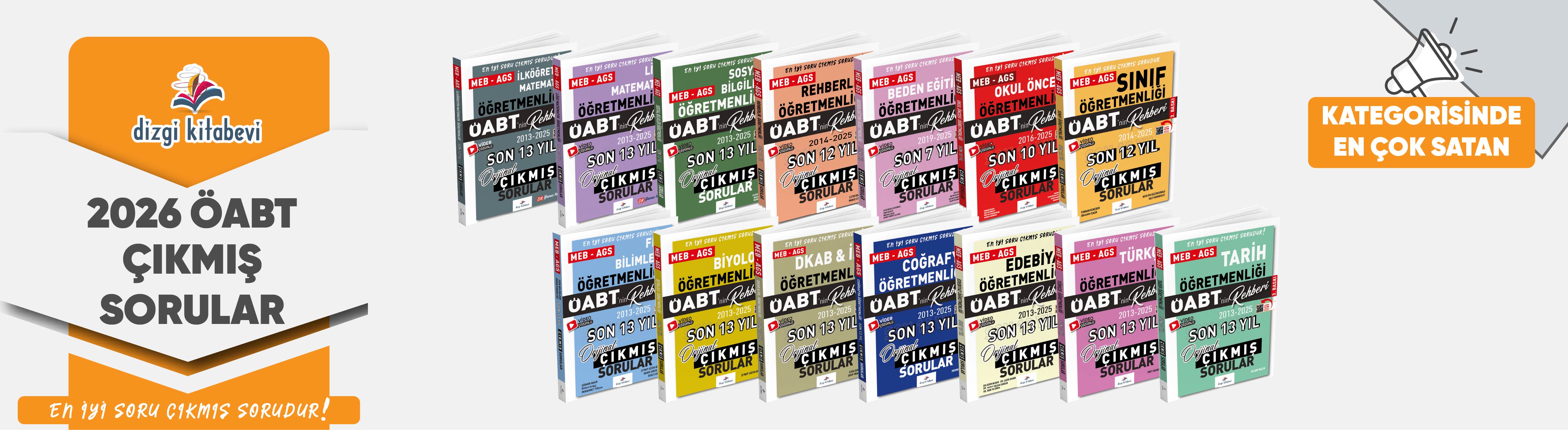Öabt Çıkmış Sorular