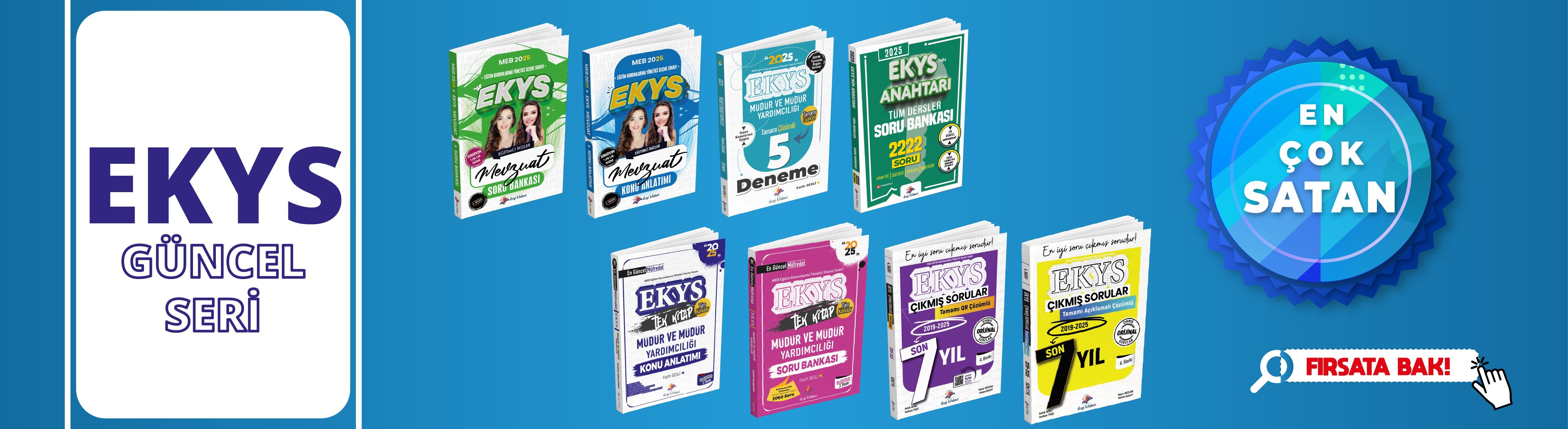 2025 EKYS