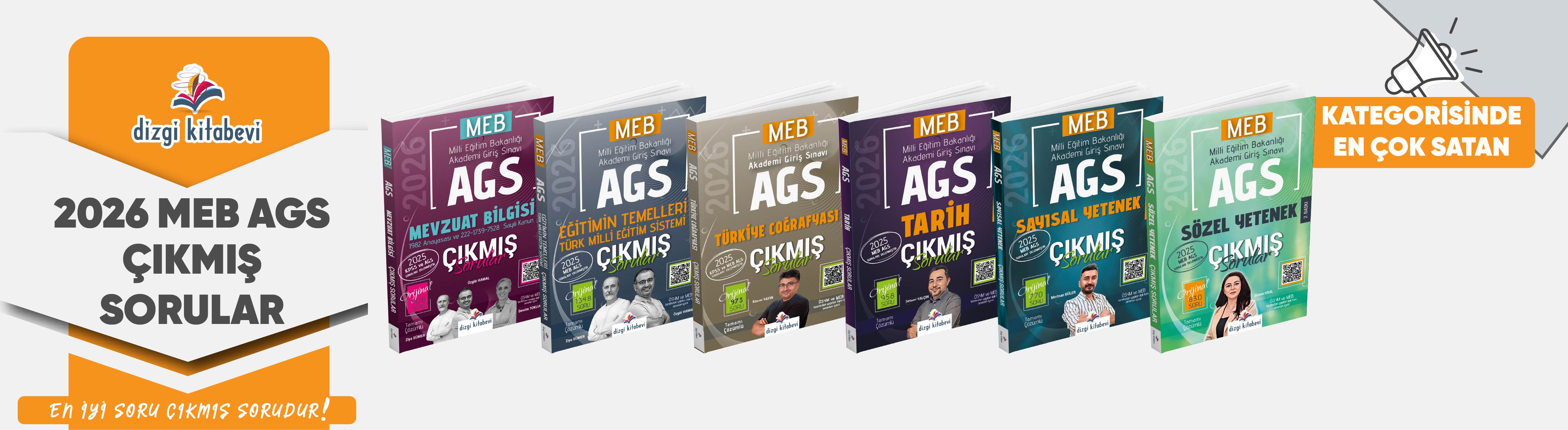 Meb Ags Çıkmış Sorular