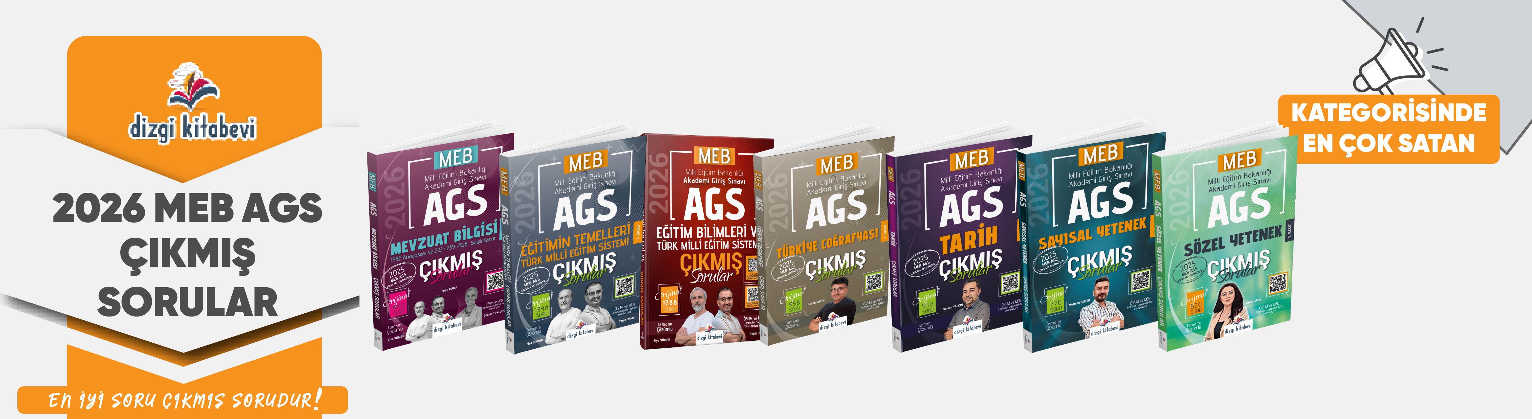 Meb Ags Çıkmış Sorular