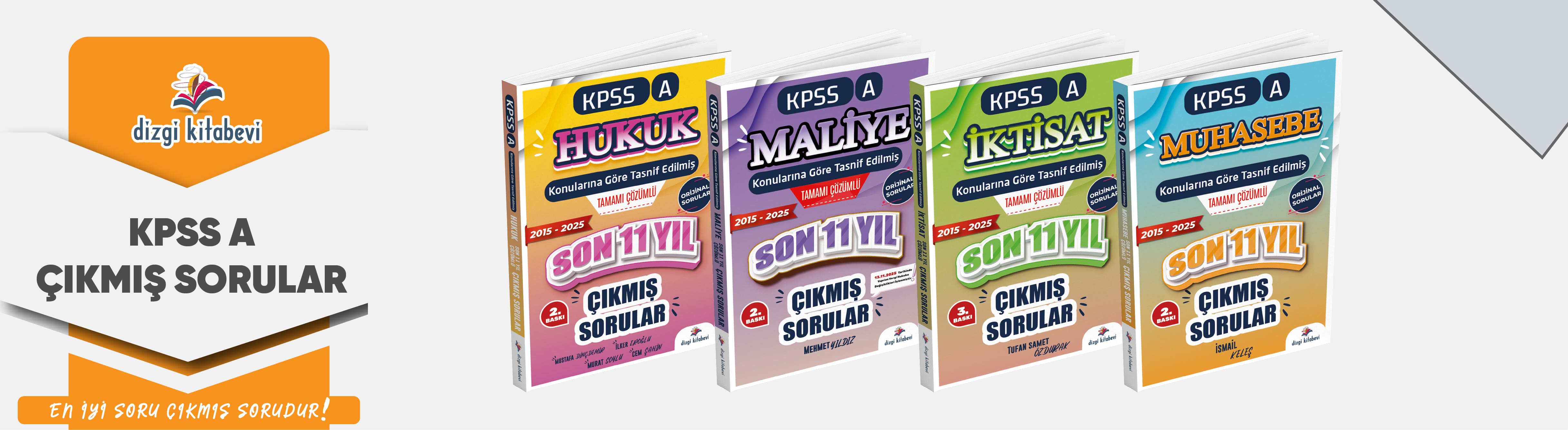 Kpss A Çıkmış Sorular