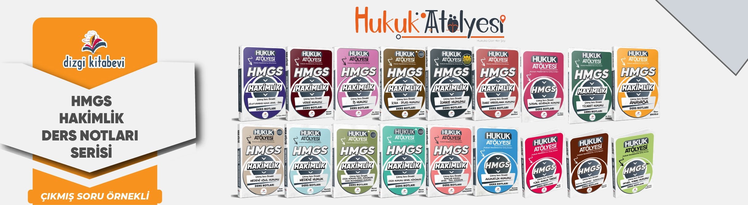 Hukuk Atölyesi Ders Notları