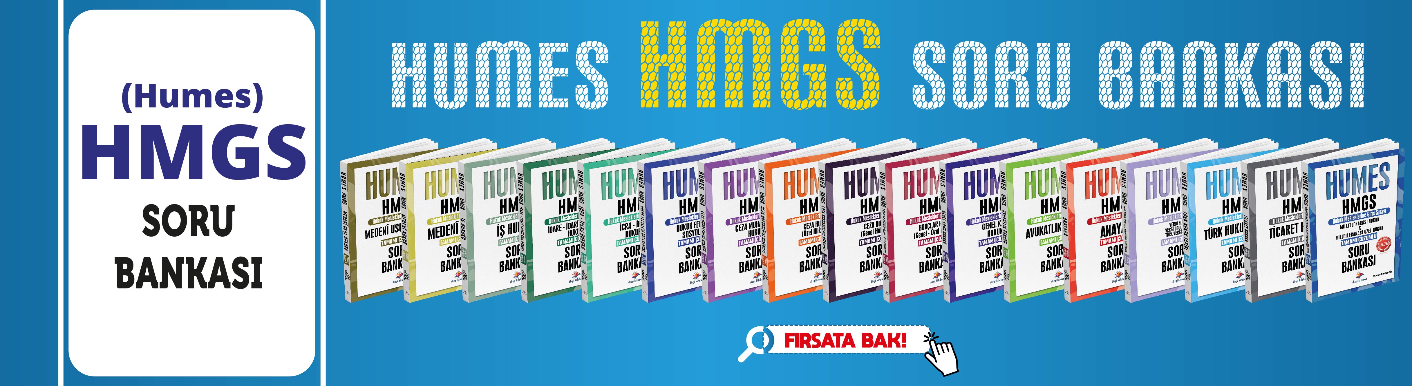 humes soru bankası