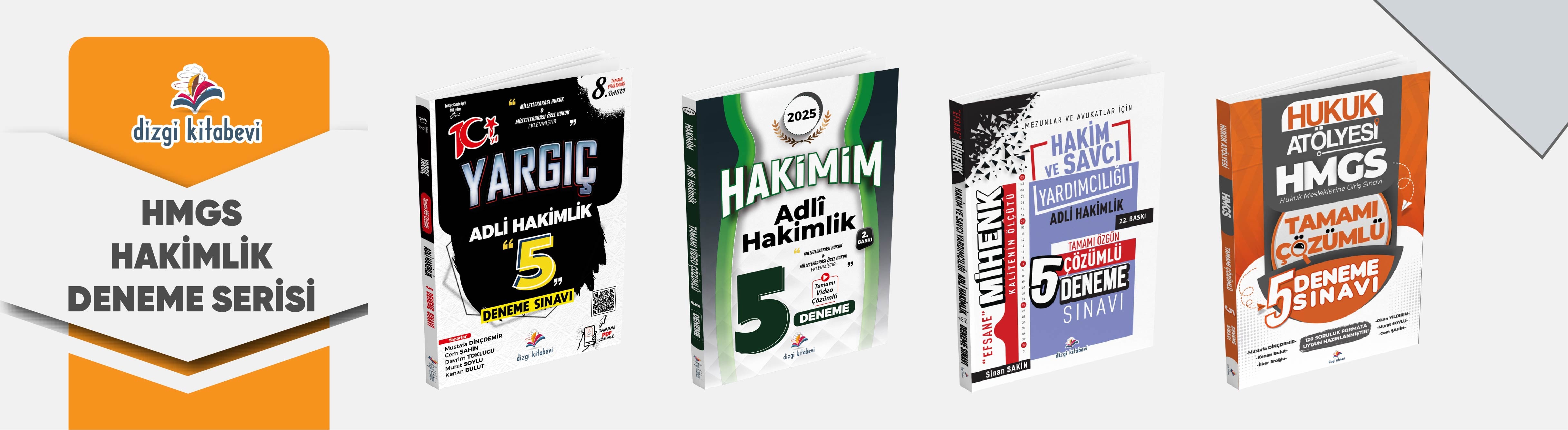 Hukuk Atölyesi Deneme