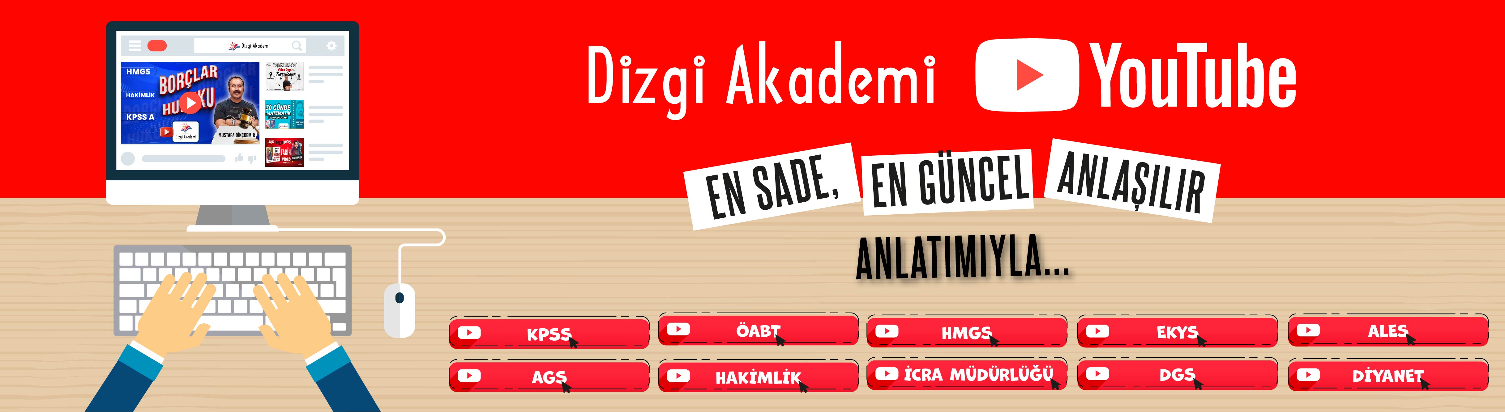 Dizgi Akademi