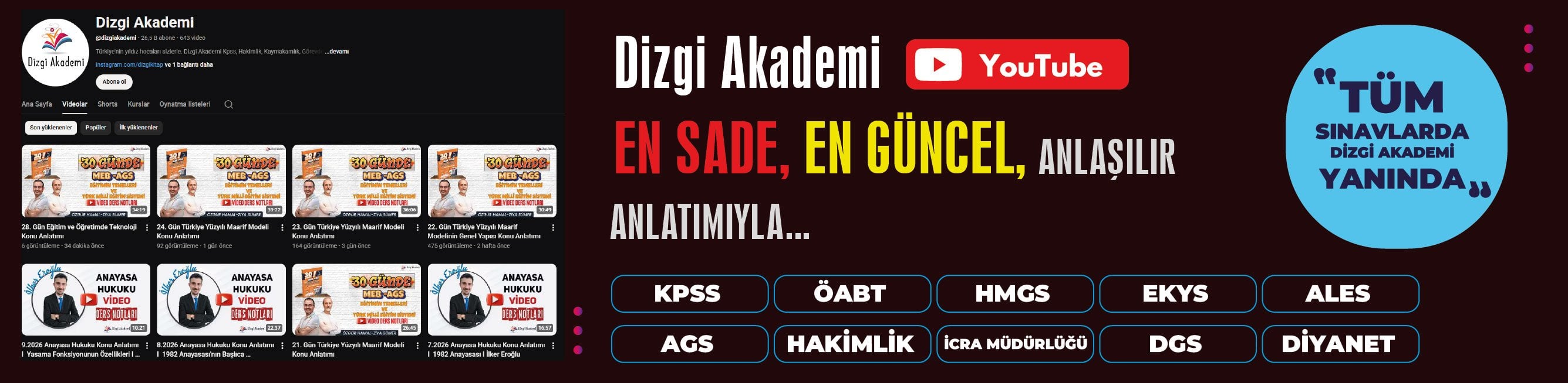 Dizgi Akademi