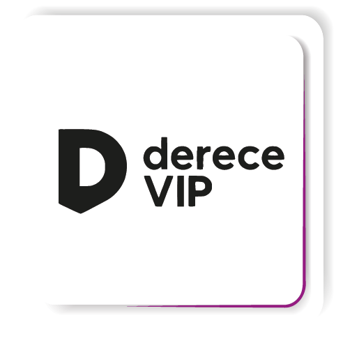 Derece VIP