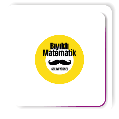Bıyıklı Matematik