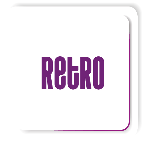 Retro Yayınları