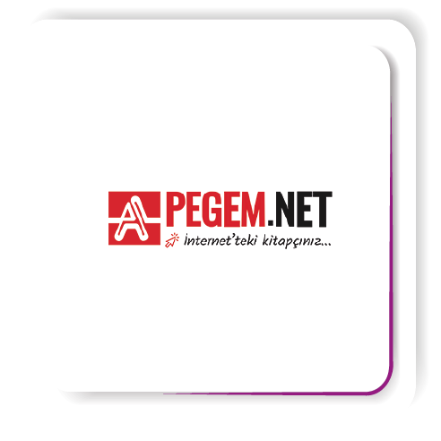 Pegem Yayınları