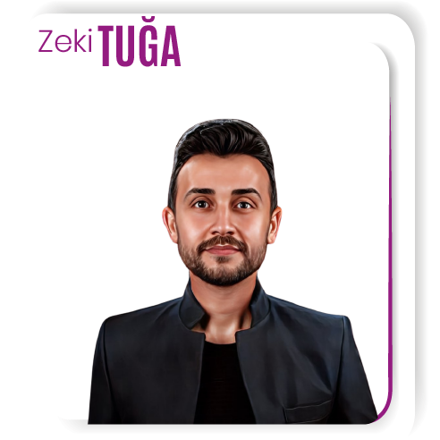 Zeki Tuğa