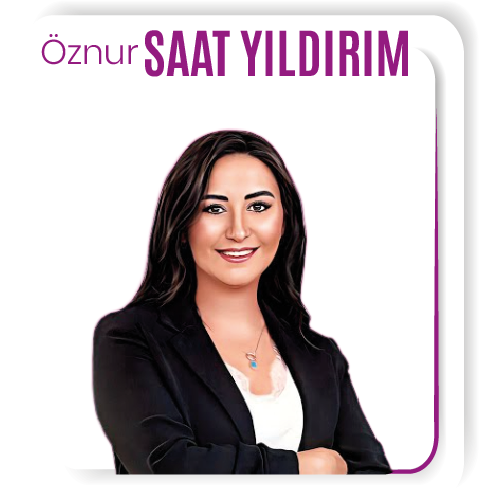 Öznur Saat Yıldırım